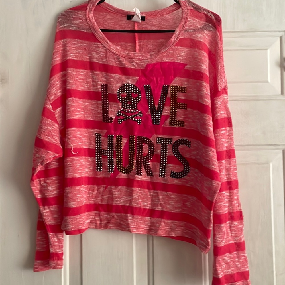 Women’s sweater